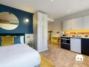 1 bedroom flat to rent