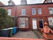 1 bedroom flat to rent