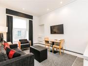 1 bedroom flat to rent