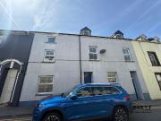 1 bedroom flat to rent