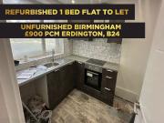 1 bedroom flat to rent