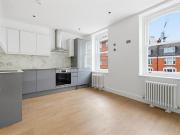 1 bedroom flat to rent