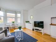 1 bedroom flat to rent