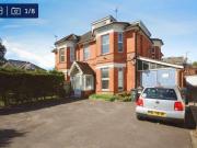 1 bedroom flat to rent