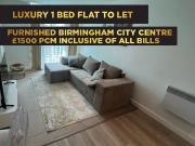 1 bedroom flat to rent