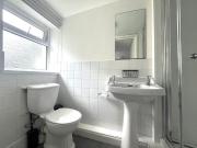 1 bedroom flat to rent