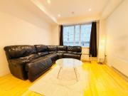 1 bedroom flat to rent