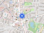 1 bedroom flat to rent, £512/month