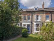 1 bedroom flat to rent