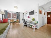 1 bedroom flat to rent