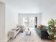 1 bedroom flat to rent