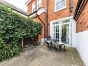 1 bedroom flat to rent