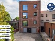 1 bedroom flat to rent