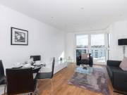 1 bedroom flat to rent