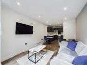 1 bedroom flat to rent