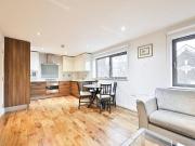 1 bedroom flat to rent