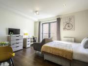 1 bedroom flat to rent
