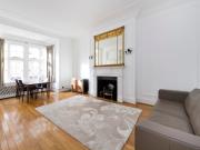 1 bedroom flat to rent