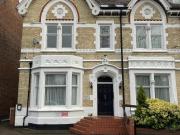 1 bedroom flat to rent