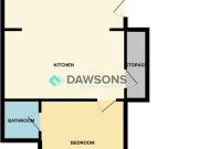 1 bedroom flat to rent