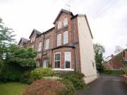 1 bedroom flat to rent