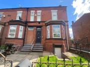 1 bedroom flat to rent