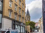 1 bedroom flat to rent