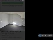 1 bedroom flat to rent