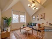 1 bedroom flat to rent