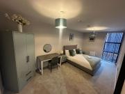 1 bedroom flat to rent