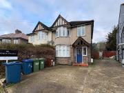 1 bedroom flat to rent