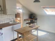 1 bedroom flat to rent