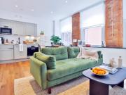 1 bedroom flat to rent