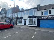 1 bedroom flat to rent