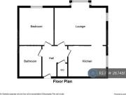1 bedroom flat to rent