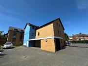 1 bedroom flat to rent