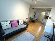 1 bedroom flat to rent