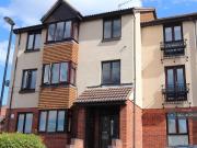 1 bedroom flat to rent