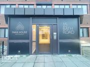 1 bedroom flat to rent