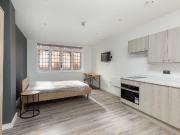 1 bedroom flat to rent