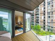 1 bedroom flat to rent