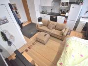 Studio to rent