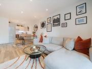 1 bedroom flat to rent