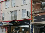 1 bedroom flat to rent