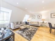 1 bedroom flat to rent