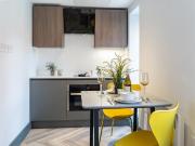 1 bedroom flat to rent