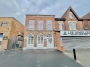 1 bedroom flat to rent