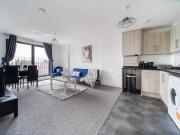 1 bedroom flat to rent