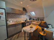 1 bedroom flat to rent