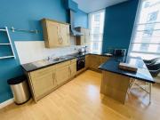 1 bedroom flat to rent